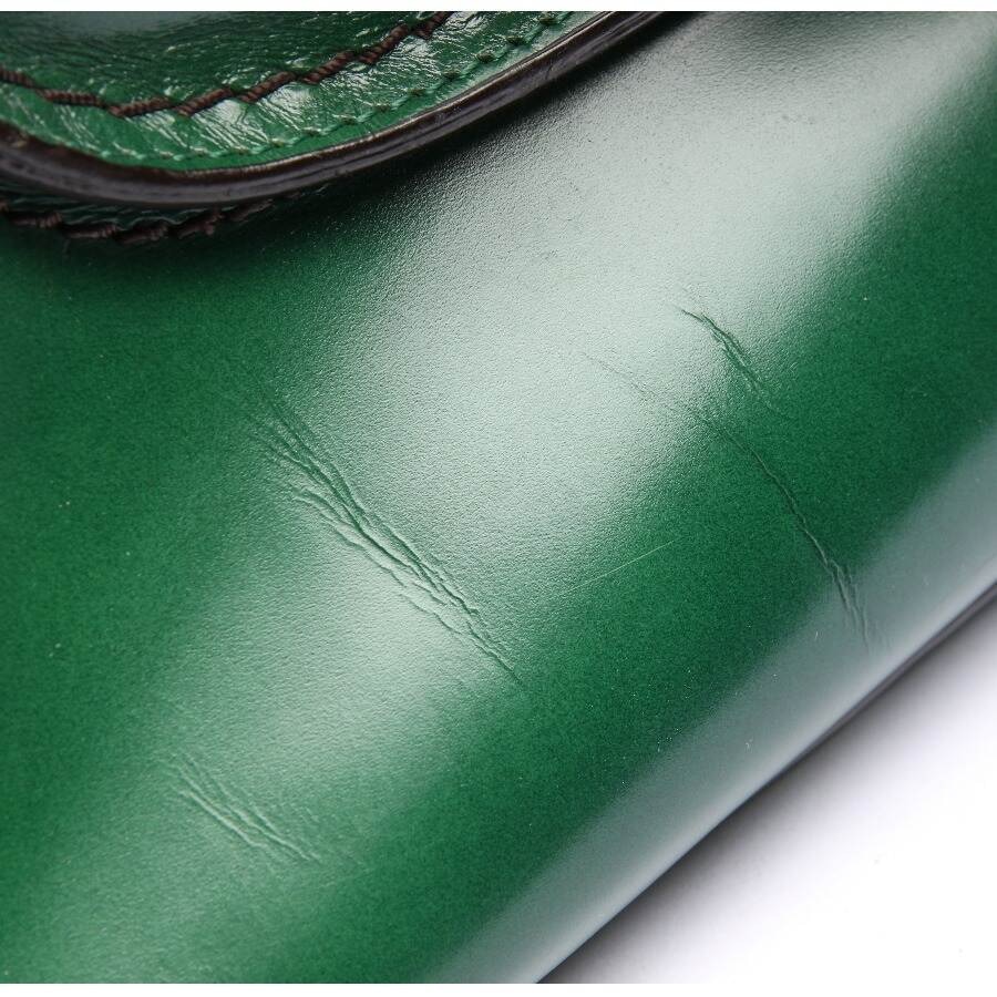 Image 7 of Shoulder Bag Green in color Green | Vite EnVogue