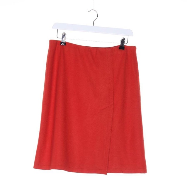 Image 1 of Skirt M Red | Vite EnVogue