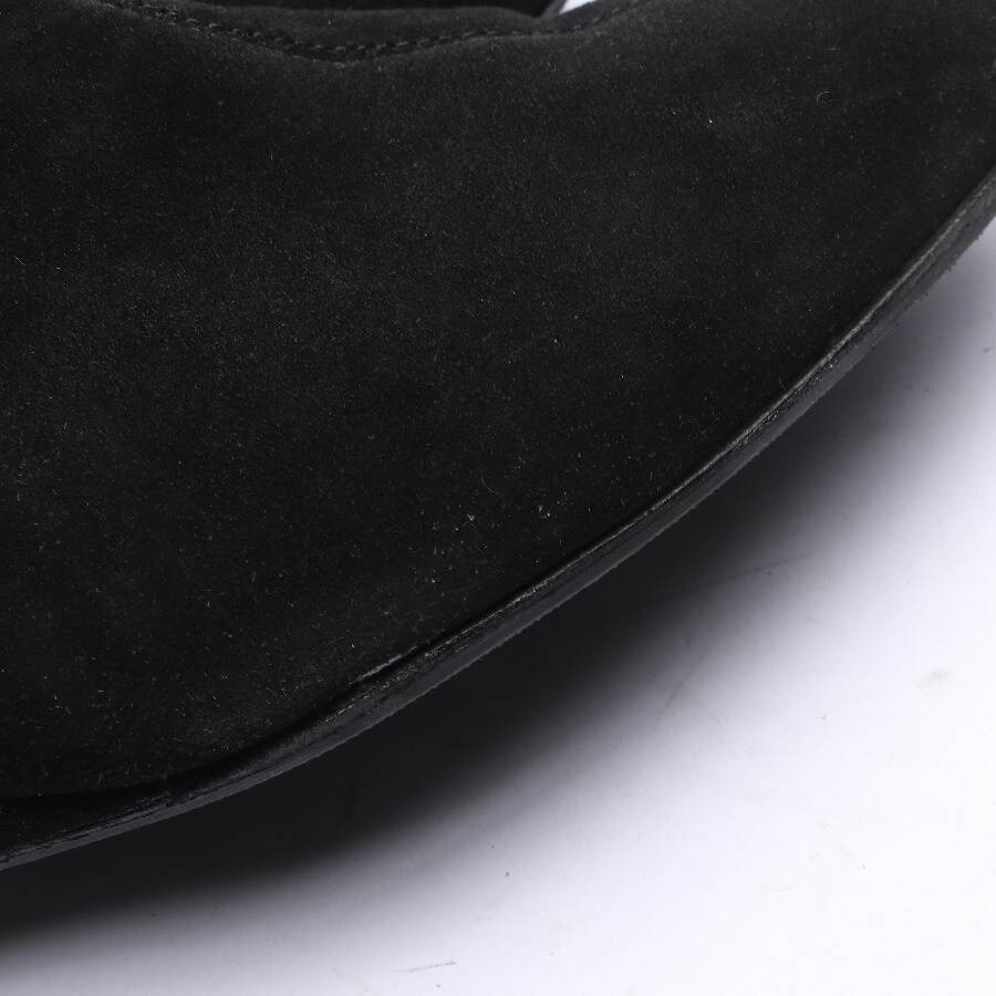 Image 5 of Boots EUR 40 Black in color Black | Vite EnVogue