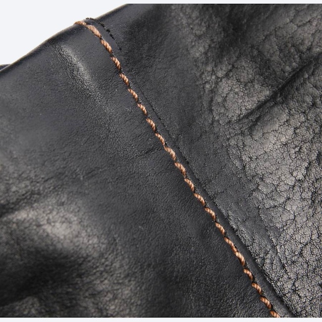 Image 10 of Crossbody Bag Black in color Black | Vite EnVogue