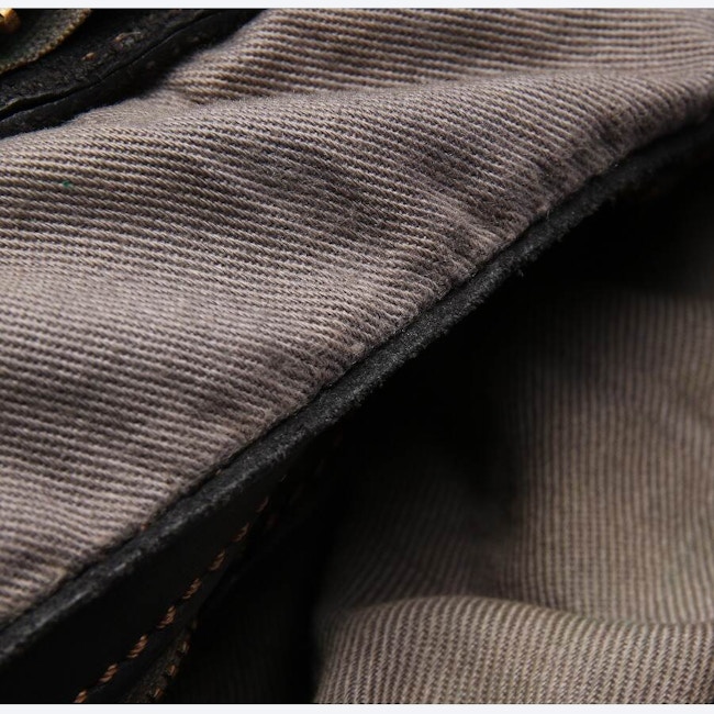 Image 12 of Crossbody Bag Black in color Black | Vite EnVogue
