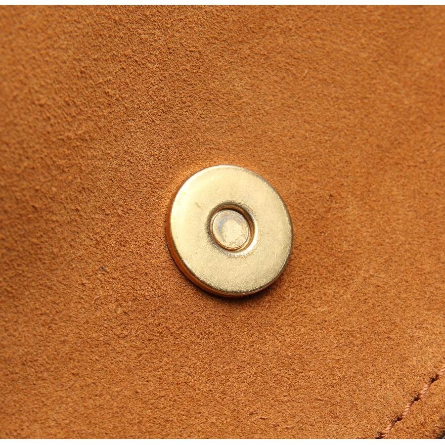Image 7 of Crossbody Bag Brown in color Brown | Vite EnVogue