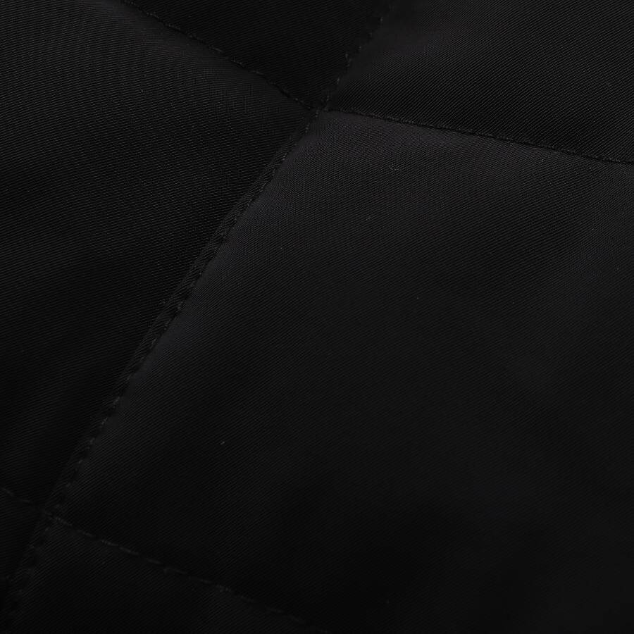 Image 5 of Winter Jacket 40 Black in color Black | Vite EnVogue