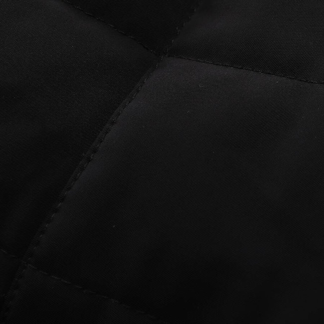Image 5 of Winter Jacket 40 Black in color Black | Vite EnVogue