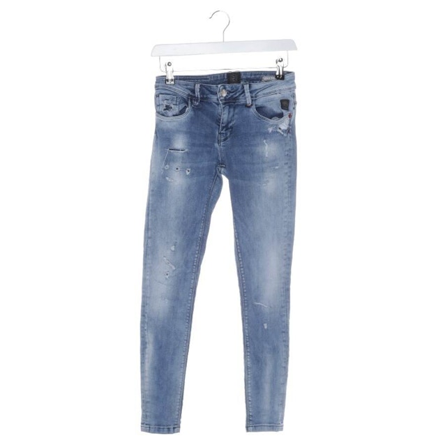 Image 1 of Jeans Slim Fit 34 Light Blue | Vite EnVogue