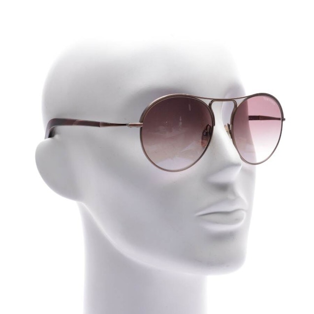 TF449 Sunglasses Rose Gold | Vite EnVogue