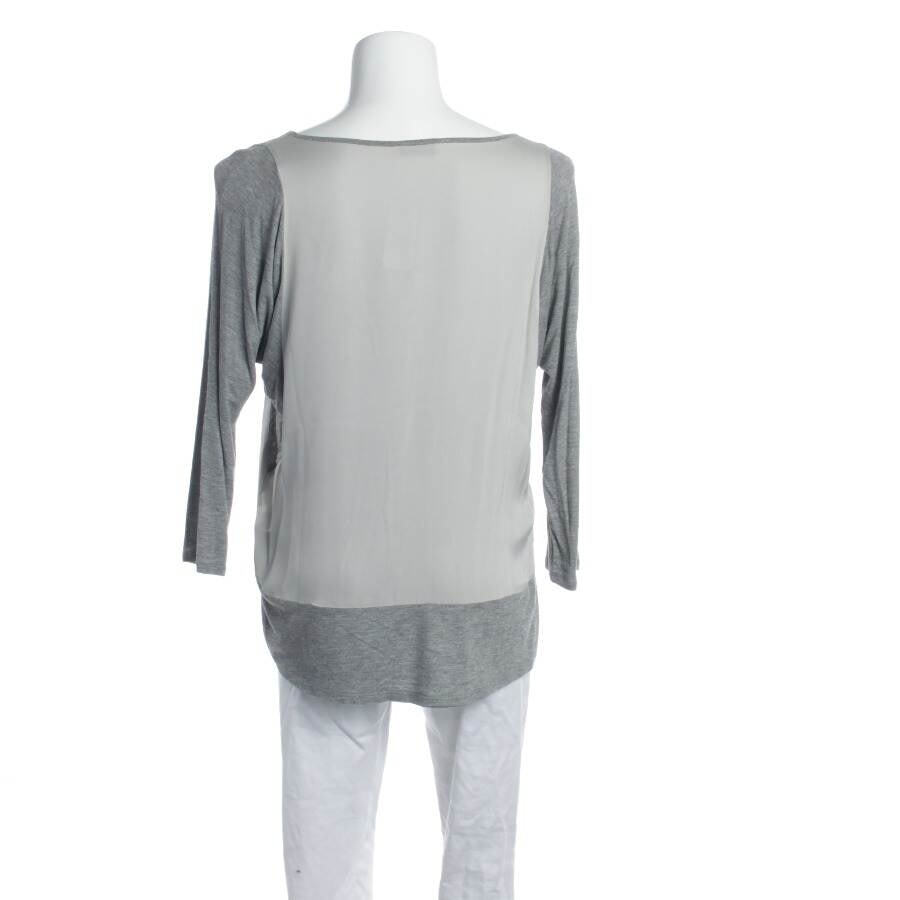 Image 2 of Longsleeve 38 Gray in color Gray | Vite EnVogue