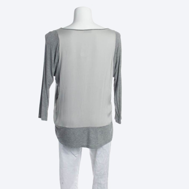 Image 2 of Longsleeve 38 Gray in color Gray | Vite EnVogue