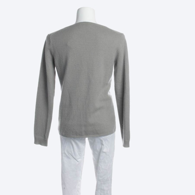 Image 2 of Cashmere Cardigan S Gray in color Gray | Vite EnVogue