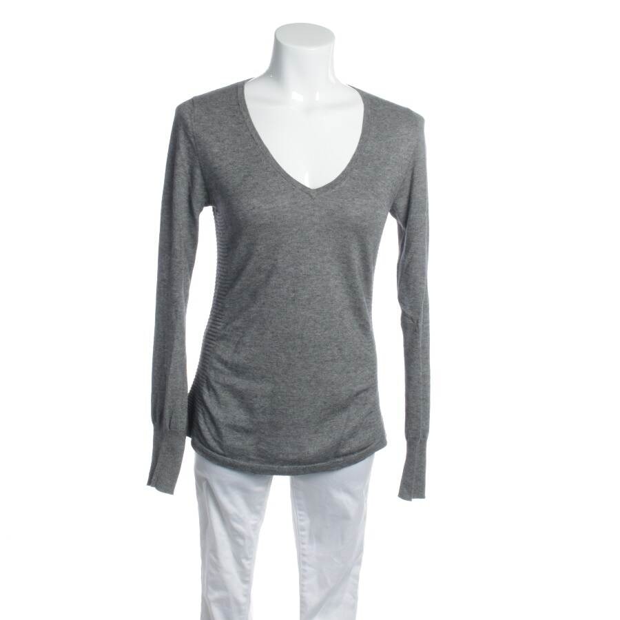 Image 1 of Jumper 36 Gray in color Gray | Vite EnVogue