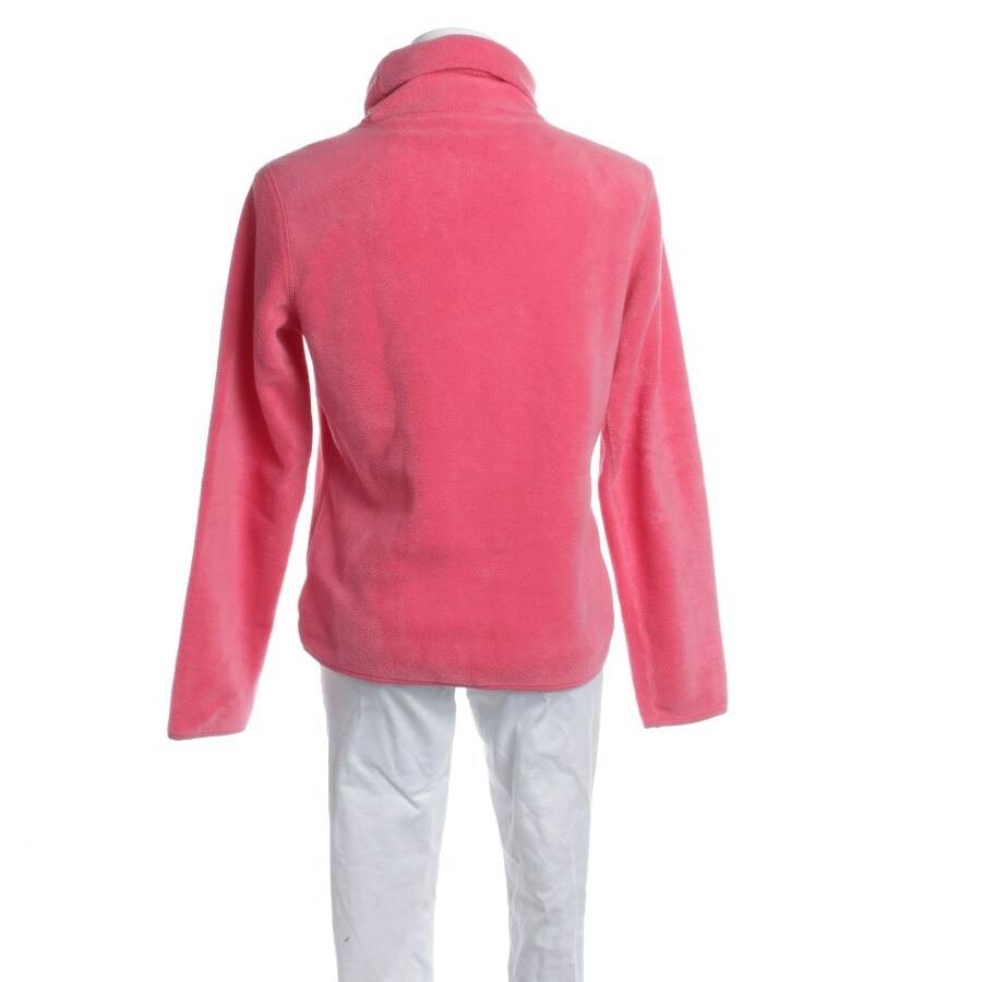Image 2 of Fleece Shirt L Pink in color Pink | Vite EnVogue