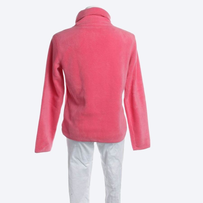Image 2 of Fleece Shirt L Pink in color Pink | Vite EnVogue