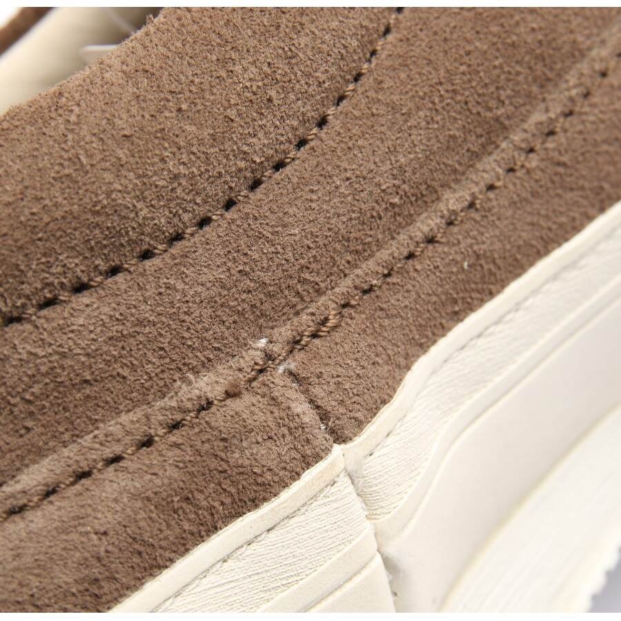 Image 6 of Sneakers EUR 43 Brown in color Brown | Vite EnVogue