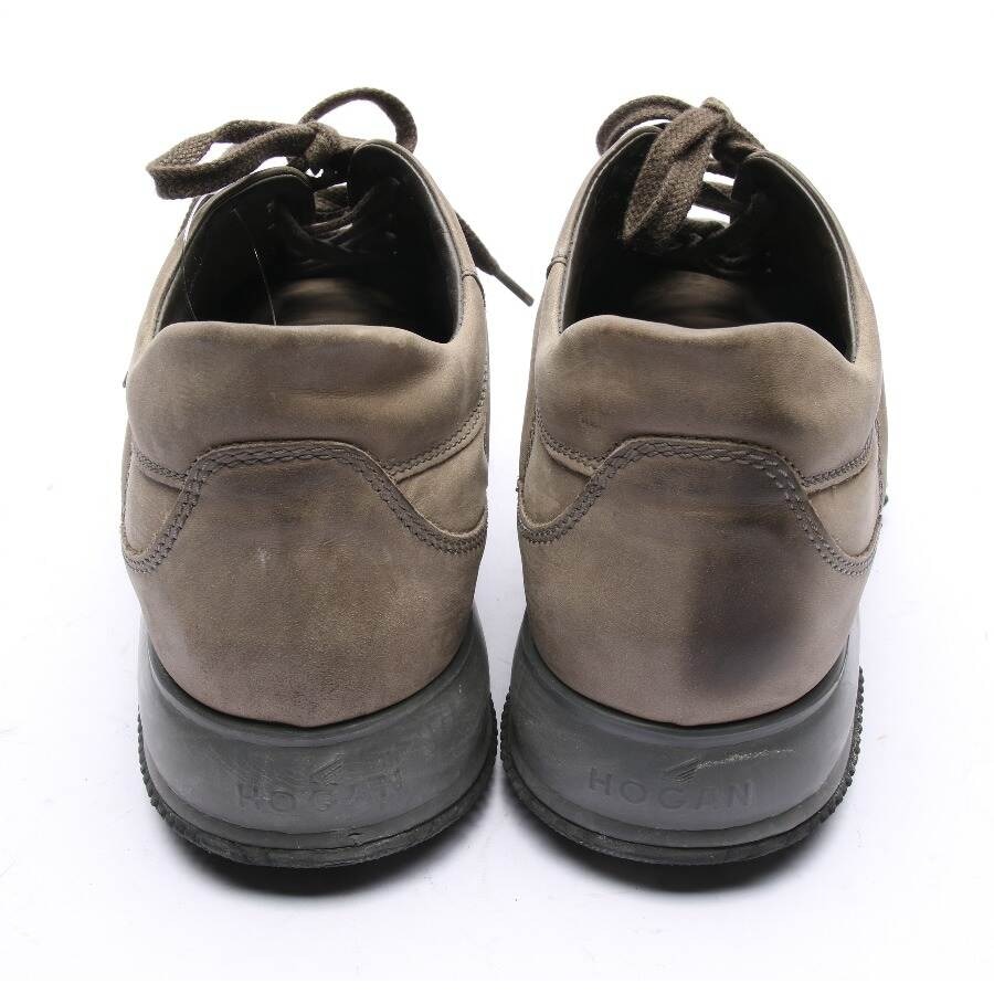 Image 3 of Sneakers EUR 42.5 Brown in color Brown | Vite EnVogue