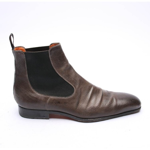 Image 1 of Chelsea Boots EUR 42.5 Dark Brown | Vite EnVogue