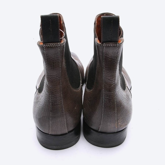 Bild 3 von Chelsea Boots EUR 42,5 Dunkelbraun in Farbe Braun | Vite EnVogue
