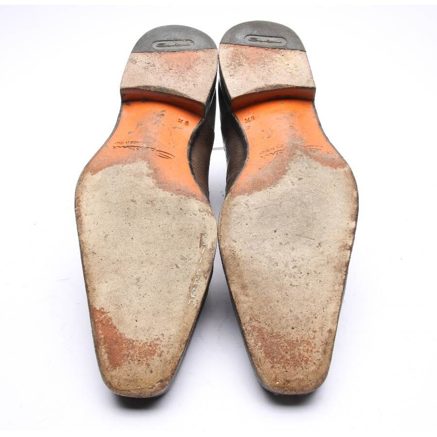 Image 4 of Chelsea Boots EUR 42.5 Dark Brown in color Brown | Vite EnVogue