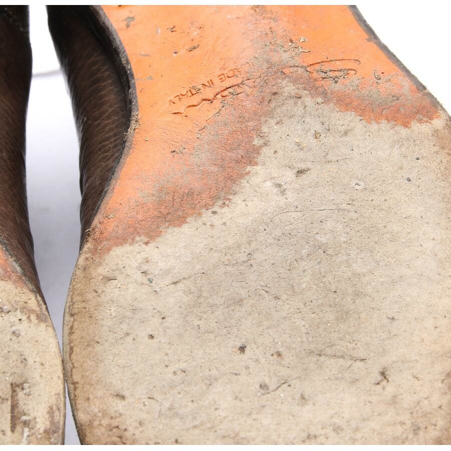Image 5 of Chelsea Boots EUR 42.5 Dark Brown in color Brown | Vite EnVogue