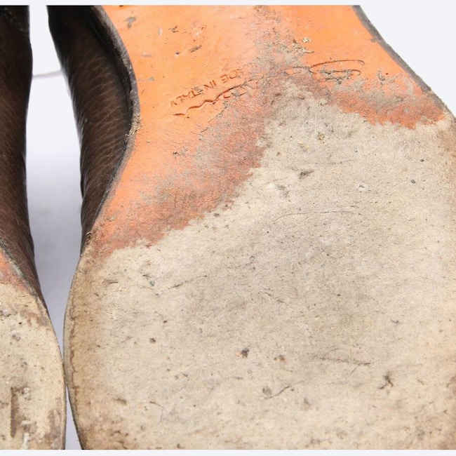 Image 5 of Chelsea Boots EUR 42.5 Dark Brown in color Brown | Vite EnVogue