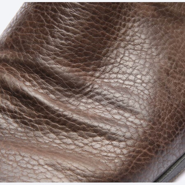 Image 6 of Chelsea Boots EUR 42.5 Dark Brown in color Brown | Vite EnVogue