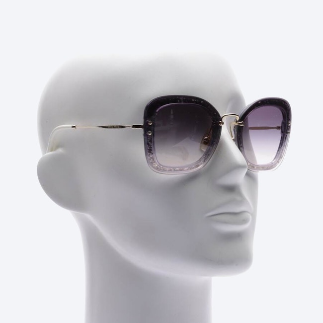 Bild 2 von SMU 02T Sonnenbrille Mehrfarbig in Farbe Mehrfarbig | Vite EnVogue