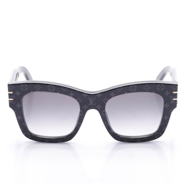 Image 1 of MG0222 Sunglasses Black | Vite EnVogue