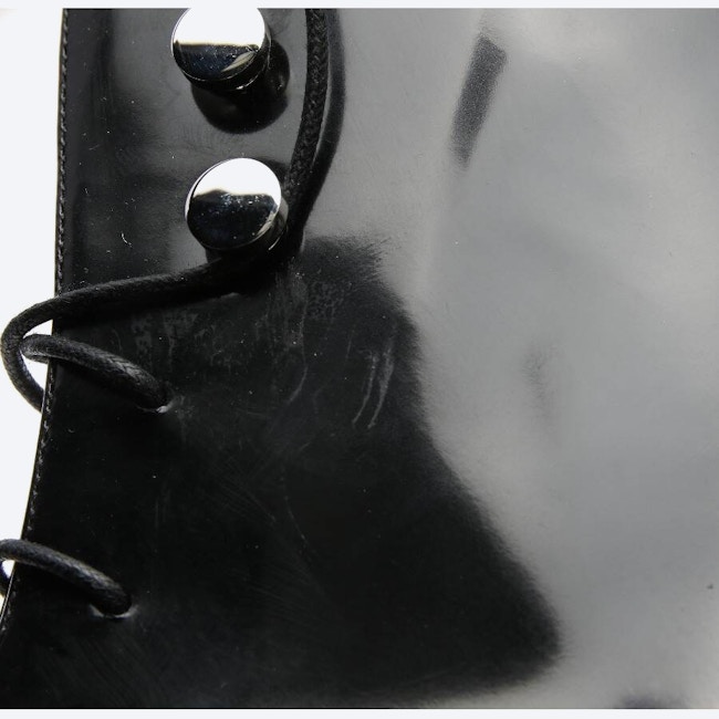 Bild 6 von Stiefeletten EUR 39,5 Schwarz in Farbe Schwarz | Vite EnVogue