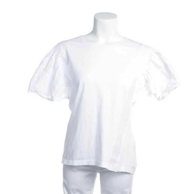 Bild 1 von Shirt 36 Weiß | Vite EnVogue