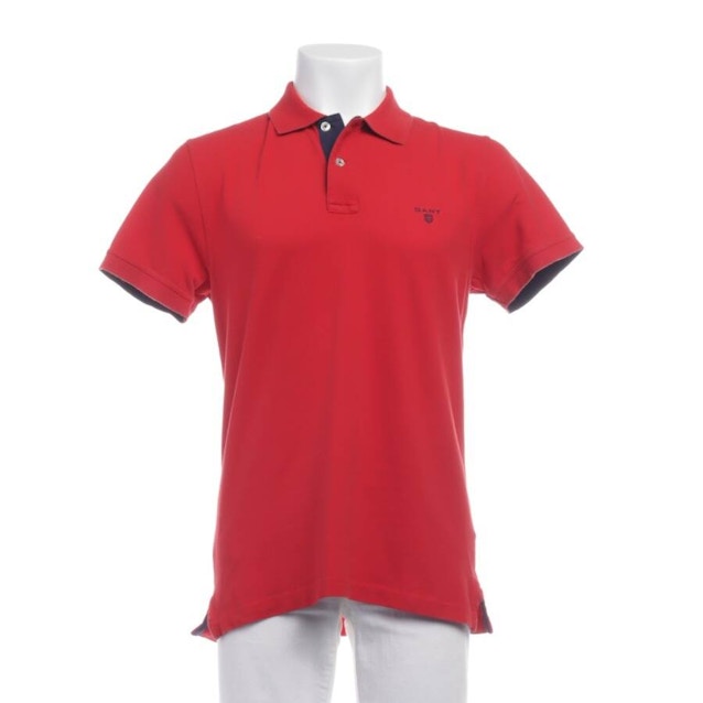 Image 1 of Polo Shirt M Red | Vite EnVogue