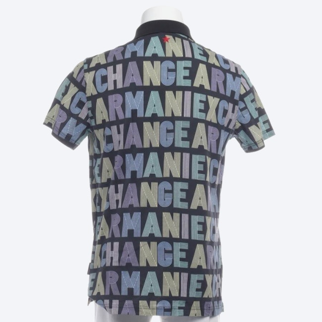 Image 2 of Polo Shirt M Multicolored in color Multicolored | Vite EnVogue
