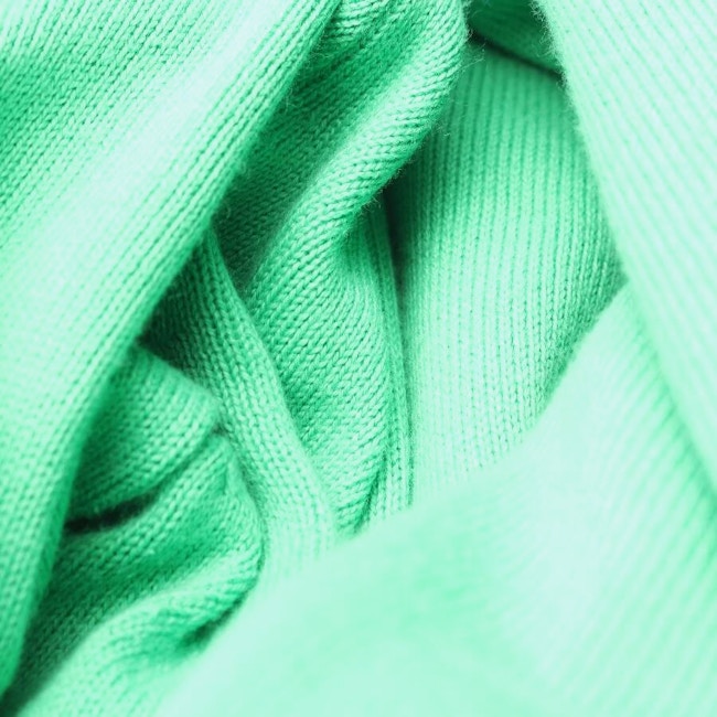 Image 3 of Jumper XL Green in color Green | Vite EnVogue