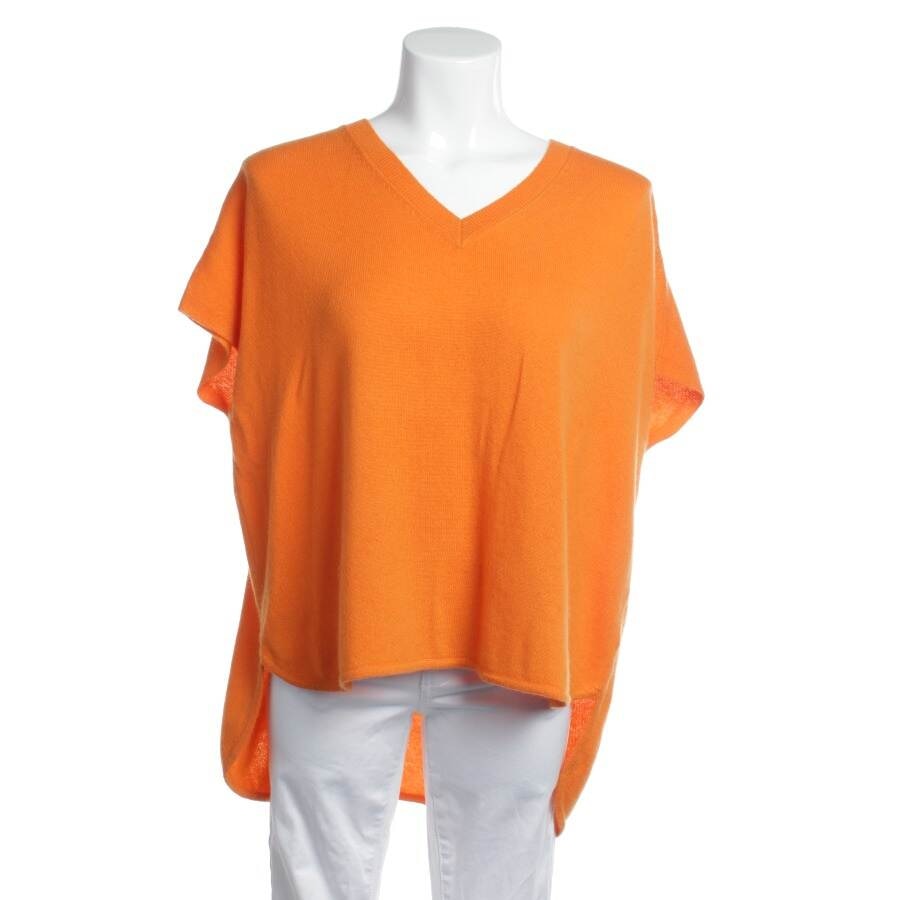 Image 1 of Slipover 38 Orange in color Orange | Vite EnVogue