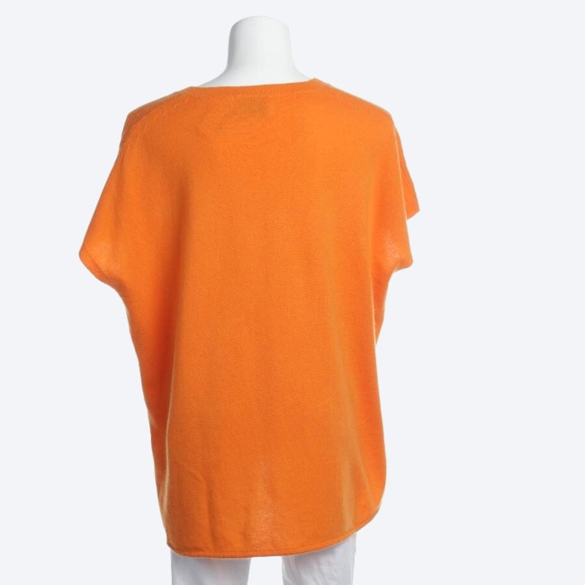 Image 2 of Slipover 38 Orange in color Orange | Vite EnVogue