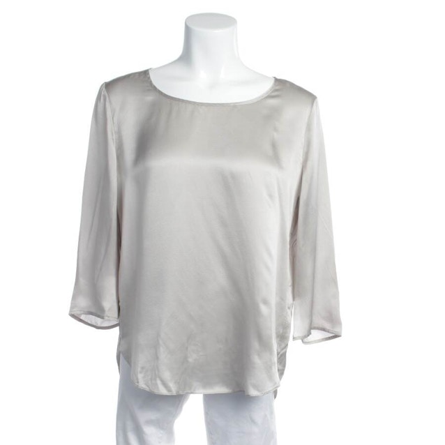 Image 1 of Shirt Blouse M Light Gray | Vite EnVogue