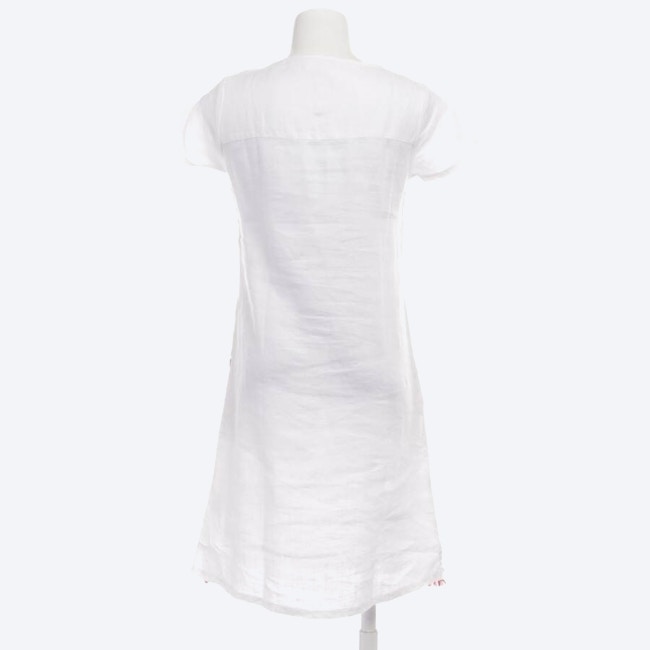 Bild 2 von Leinenkleid 36 Weiß in Farbe Weiß | Vite EnVogue