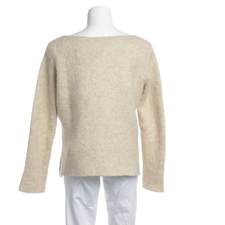 Image 2 of Jumper S Beige in color White | Vite EnVogue