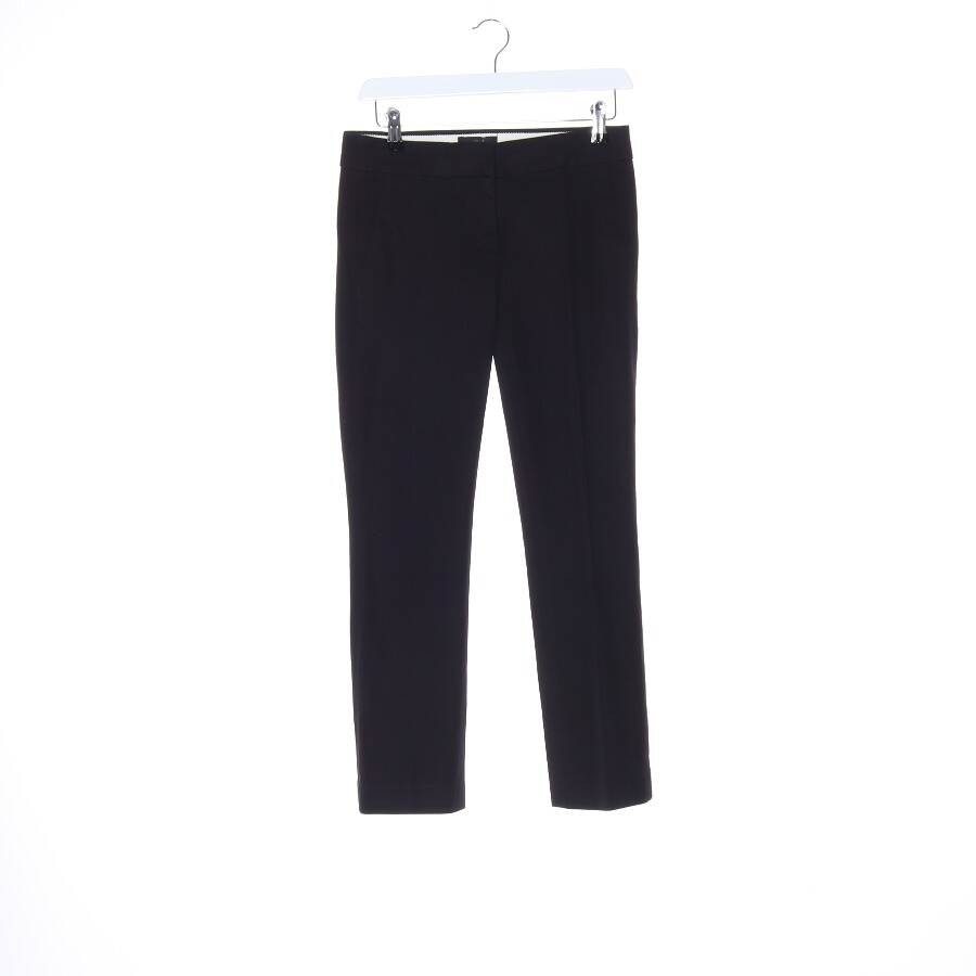Image 1 of Trousers 28 Black in color Black | Vite EnVogue