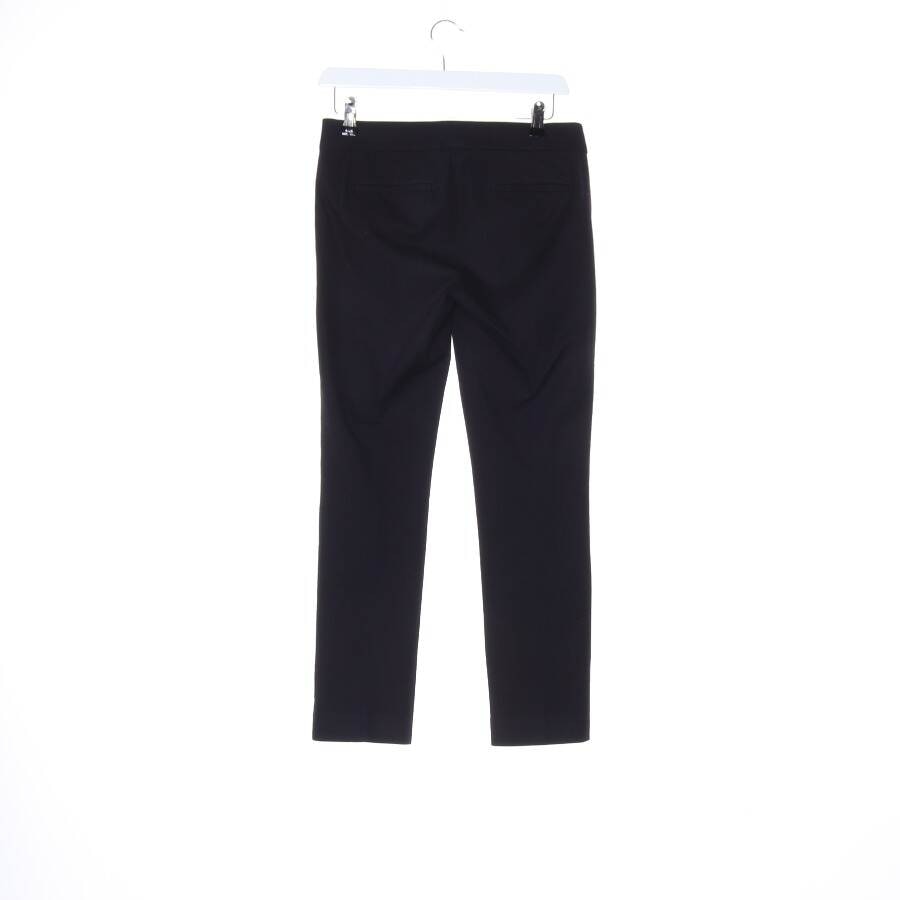 Image 2 of Trousers 28 Black in color Black | Vite EnVogue