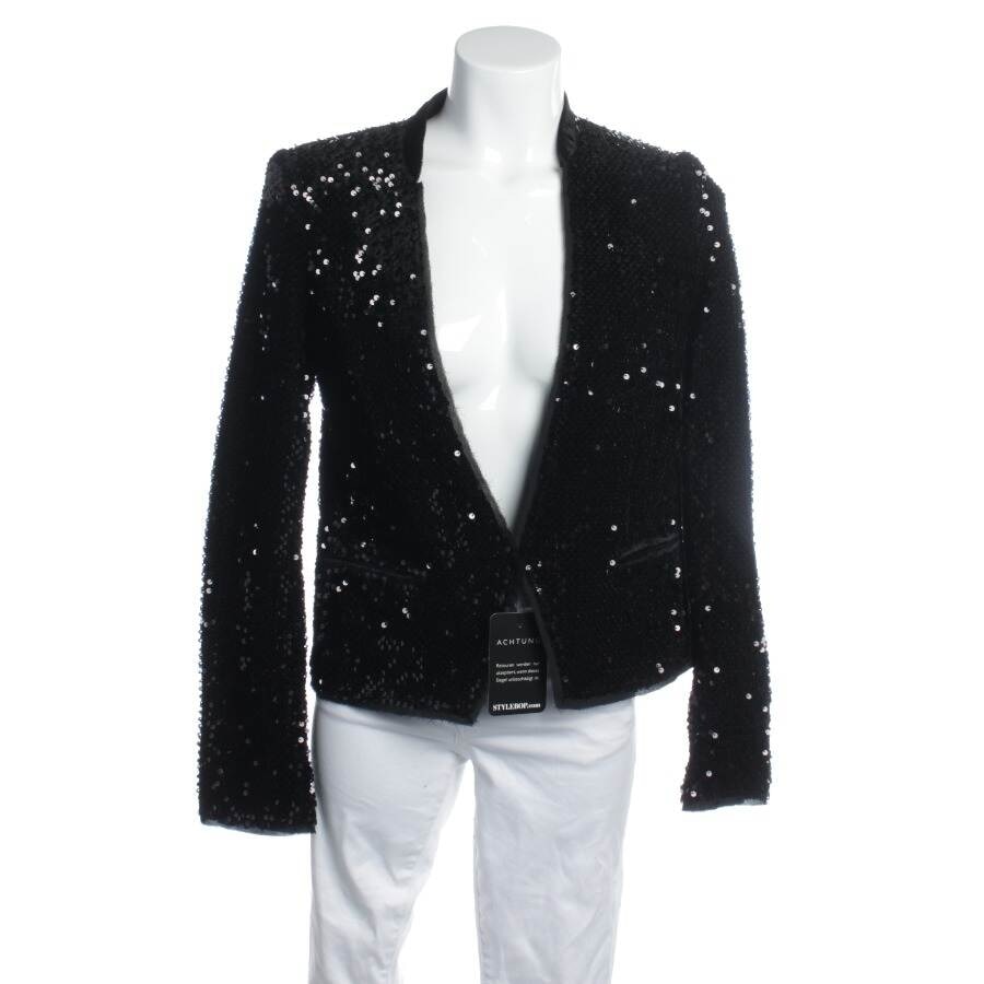 Image 1 of Blazer in color Black | Vite EnVogue