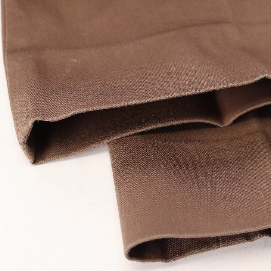 Image 3 of Suit 52 Brown in color Brown | Vite EnVogue