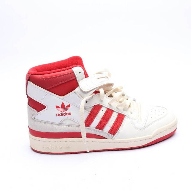 Image 1 of High-Top Sneakers EUR 48 White | Vite EnVogue