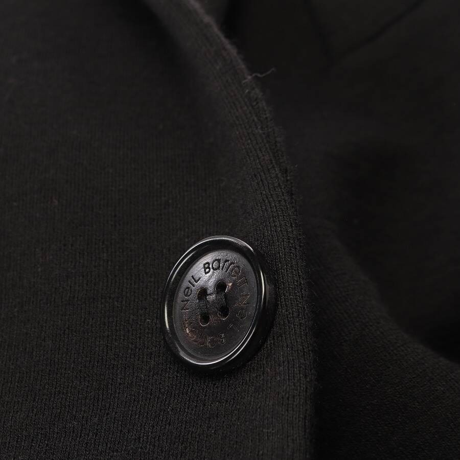 Image 4 of Suit 54 Black in color Black | Vite EnVogue