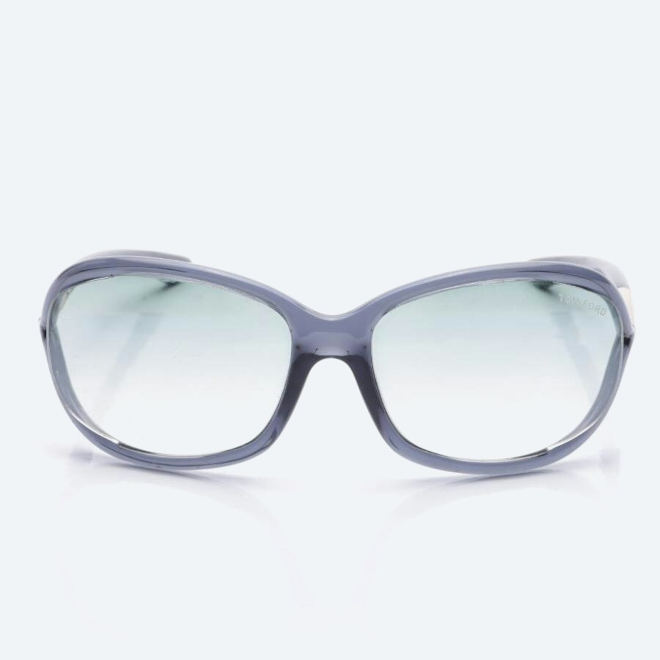Bild 1 von TF8 Sonnenbrille Blau in Farbe Blau | Vite EnVogue