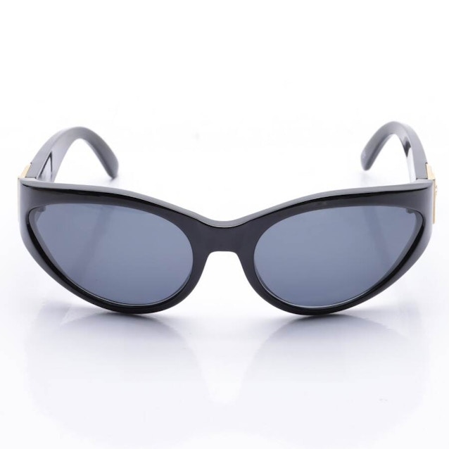 460 Sunglasses Black | Vite EnVogue