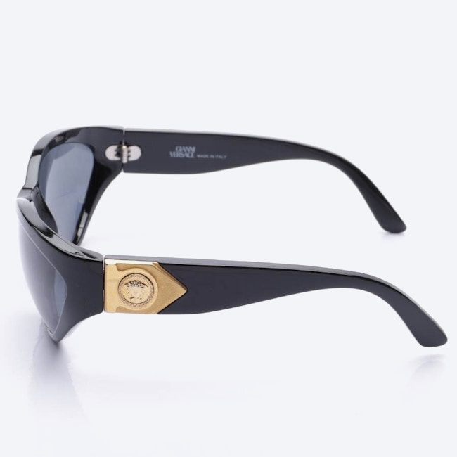 Image 3 of 460 Sunglasses Black in color Black | Vite EnVogue