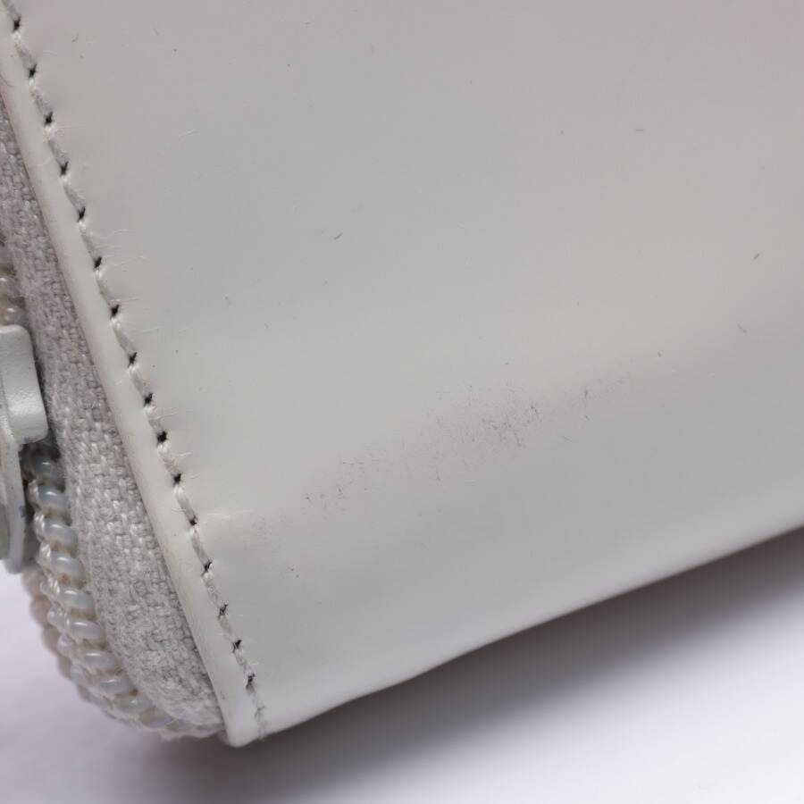 Image 4 of Wallet White in color White | Vite EnVogue