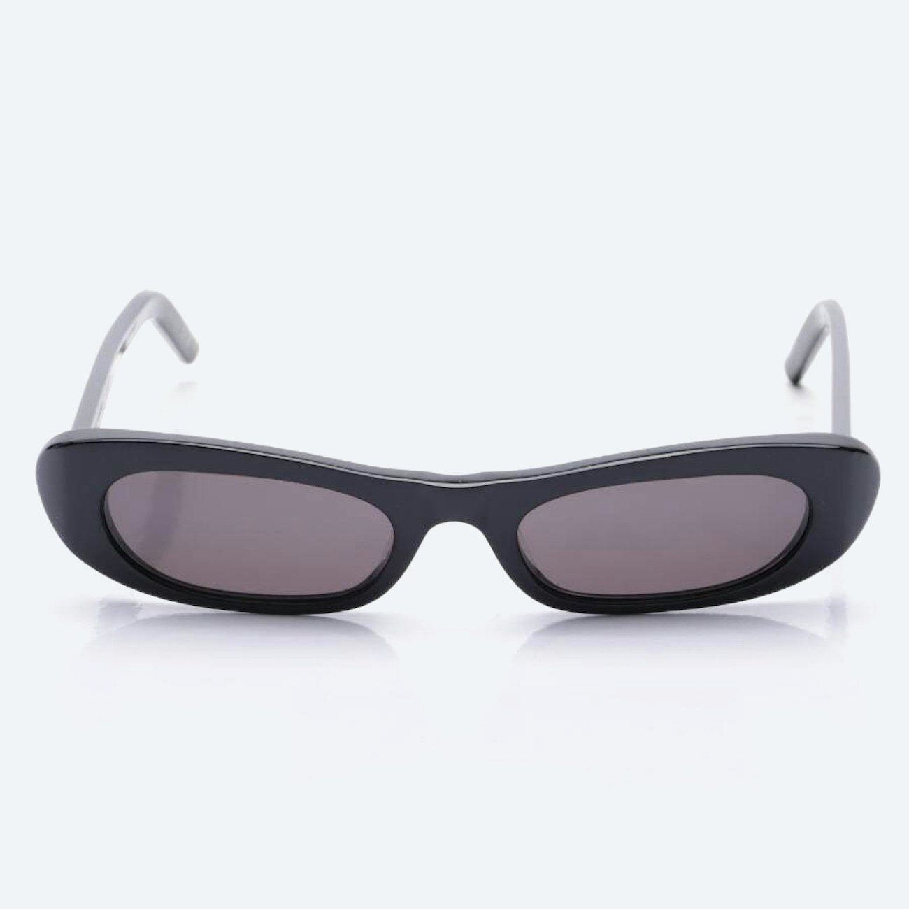Image 1 of SL557 Sunglasses Black in color Black | Vite EnVogue