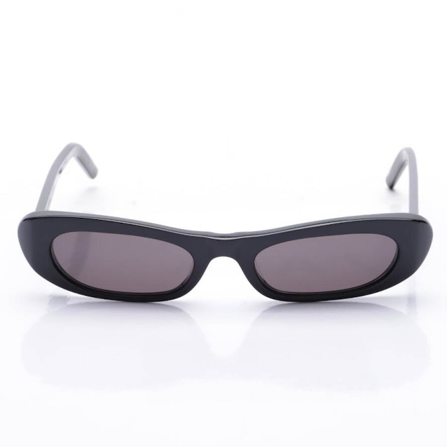 Image 1 of SL557 Sunglasses Black | Vite EnVogue