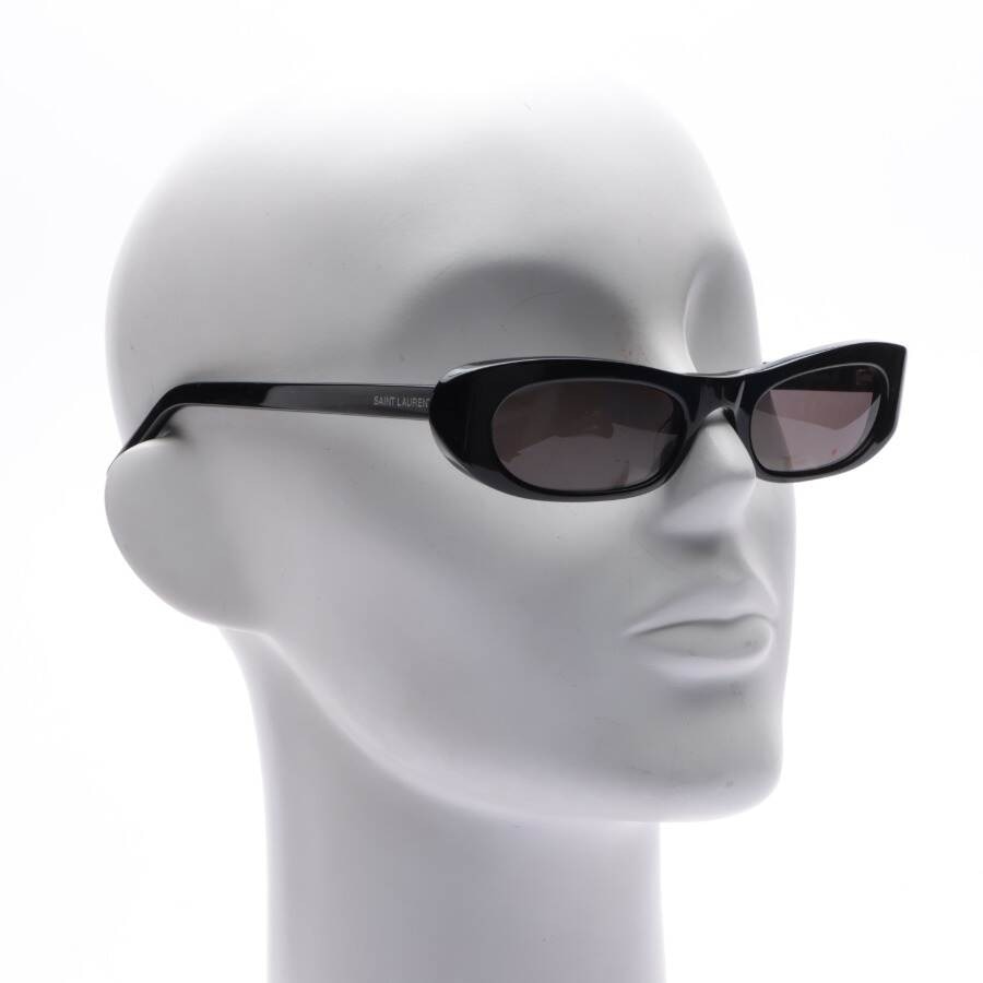 Image 2 of SL557 Sunglasses Black in color Black | Vite EnVogue