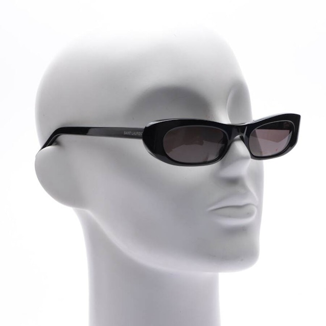 SL557 Sunglasses Black | Vite EnVogue
